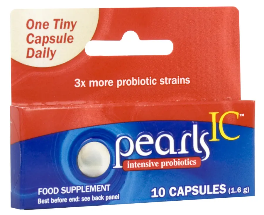 8433_PEARLS IC - 10 KAPSLI